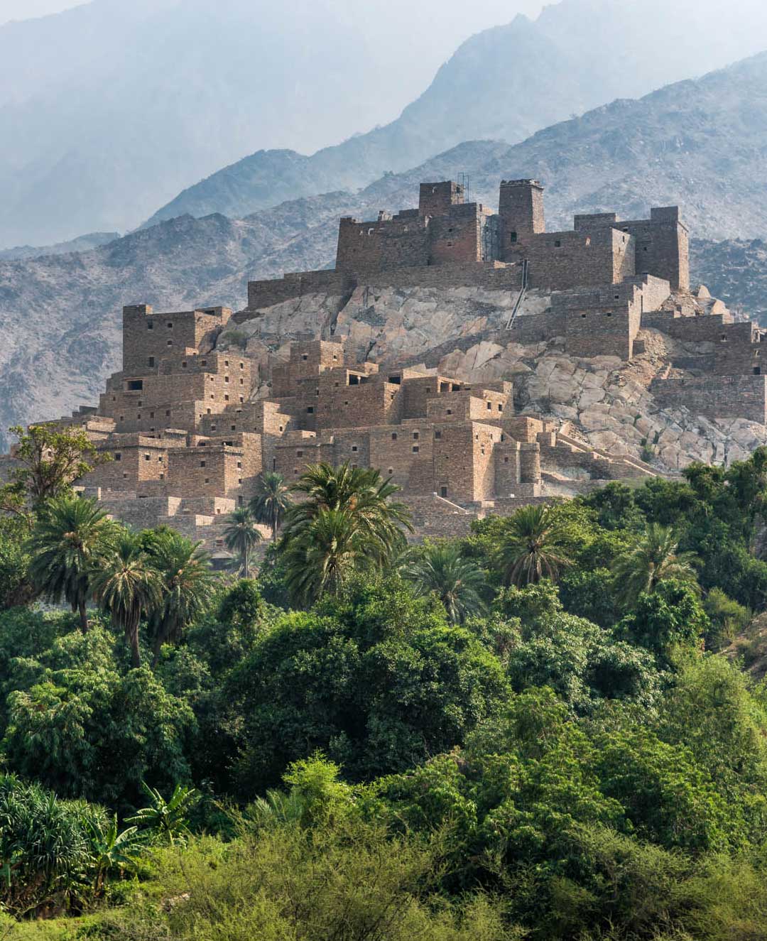Al Bahah