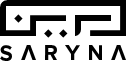 Saryana Logo
