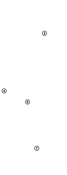 Saryana Map