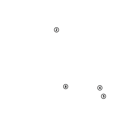 Saryana Map